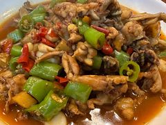 -小钱鱼馆(富春路店)