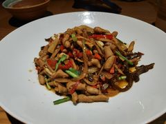 -吃饭皇帝大(合生汇店)
