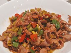 -兰湘子·湘菜小炒(石家庄万象城店)