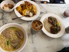 -深仔记茶餐厅(亚士厘道店)