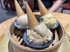 -歎雪糕低糖低脂Gelato冰淇淋