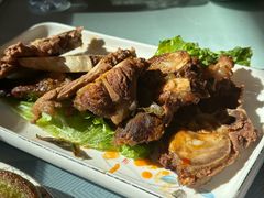 -伊帆食府·青海地方特色美食