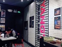 -小杨生煎(龙之梦购物中心店)