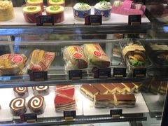 -COSTA COFFEE(上海虹口公园店)
