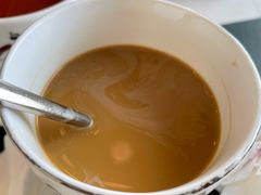 蓝山咖啡-两岸咖啡(平湖店)