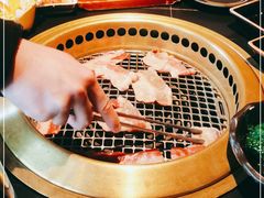 -谷牛和牛烤肉(漕河泾印象城店)