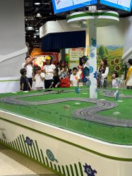 -北京科学中心儿童乐园