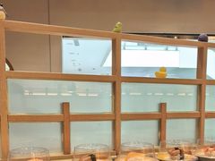 -禾绿回转寿司(万柳华联店)