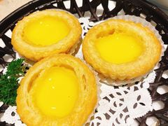 农家鸡蛋挞-虾饺妹·酒家(金碧店)