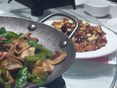 -郭林家常菜(狼垡店)