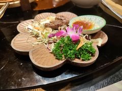 -金厨泰国餐厅·全泰籍厨师料理(拱北店)