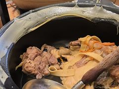 -春家·非遗手工小吃(徐汇万科广场店)