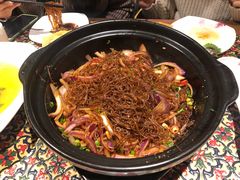 -城南往事·鲁菜济南菜(软件园美莲广场店)