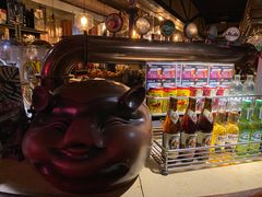 -C31地窖餐厅(黑龙江北路店)