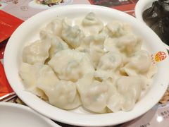 -添福来墨鱼饺子 · 海鲜东北菜(大连星海·黄浦路店)