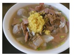 -潮镇老尾牛杂(环城西路店)