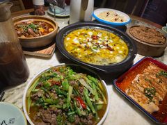 -常和州·夜宵大排档(常州单店)