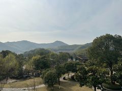 -宁波九龙湖开元度假村