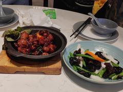 -鹿港小镇(悠唐店)