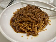 -刘胖子家常菜·蹄花焖藕(中南店)