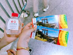 -八达岭长城