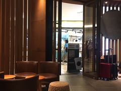 -星巴克臻选(广州太古汇店)