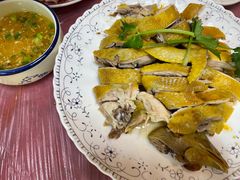 -洪霞餐馆