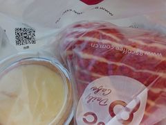 -85度C(南京龙江店)