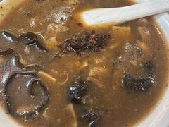 -马老三肉丁胡辣汤(西一路店)