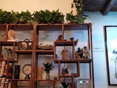 -铭洋专业采耳(田子坊店)