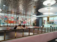 -黄记煌三汁焖锅(裕华万达广场店)