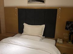 -欧杰西酒店(钟楼骡马市店)