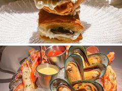 -壳里西餐厅Coquille Seafood Bistro(蒙自路店)