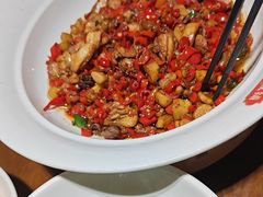 -金味老饭铺(晚报店)