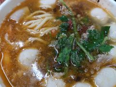 -明月虾面(厦禾路店)