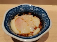 温泉蛋-肉肉大米(金虹桥店)
