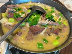 -乡亲鹅肉城(昆山店)
