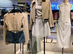 -ZARA(世贸天阶店)