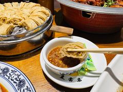 -即墨老公社·海肠捞饭大王(古城店)