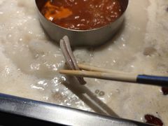 胡椒猪肚鸡大锅-尚尚仙·酸汤猪手·猪肚鸡火锅(华联万柳购物中心店)