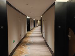 -天目湖涵田度假村