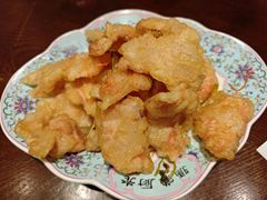 -老厨家(友谊路总店)