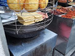 -圆西烤肉(园西路店)