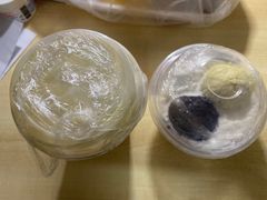 -满记甜品(金融街店)
