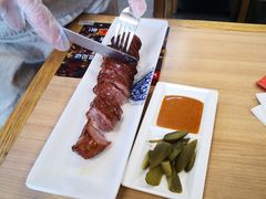 -阿九笨鸡蛋手擀面(总店)