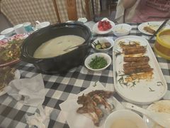 -老东营·东营菜(西四路店)