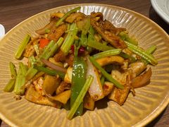 -贯贯吉·清真餐厅(浙江中路店)