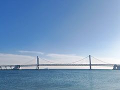 -星海湾跨海大桥