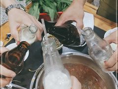 -佳荣老五生态牛肉馆