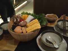 -湊湊火锅·茶憩(石家庄万象城店)